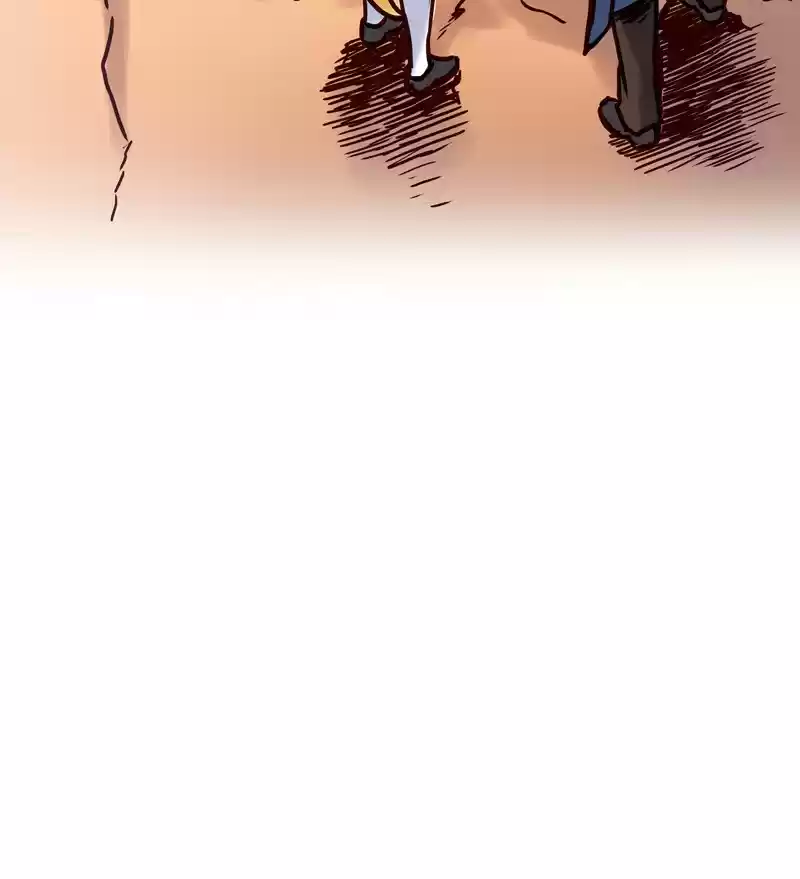 Everywhere & Nowhere Vol. 2 Ch. 52 The Great Pyramid