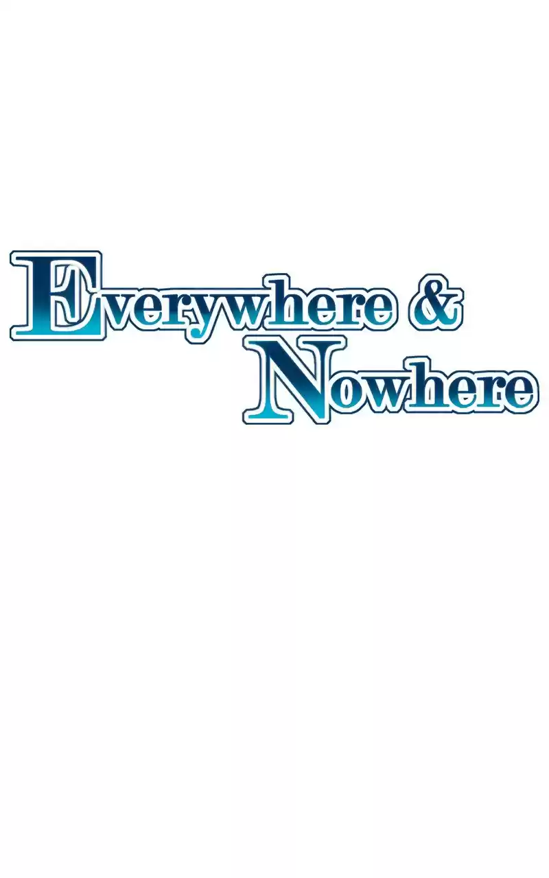 Everywhere & Nowhere Vol. 2 Ch. 53 The Pharaoh Siblings