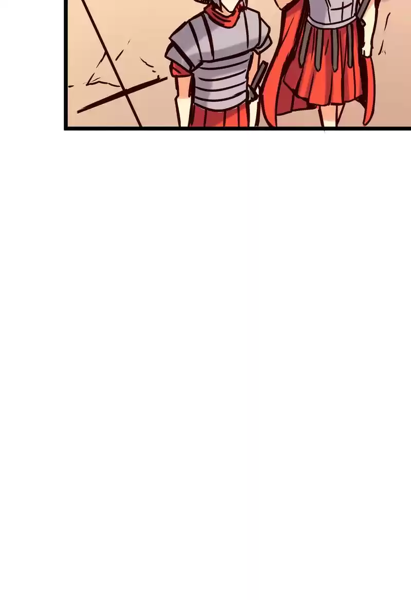 Everywhere & Nowhere Vol. 2 Ch. 53 The Pharaoh Siblings