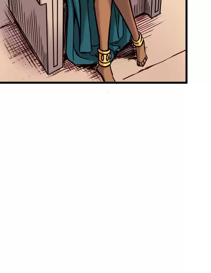 Everywhere & Nowhere Vol. 2 Ch. 54 One Wish