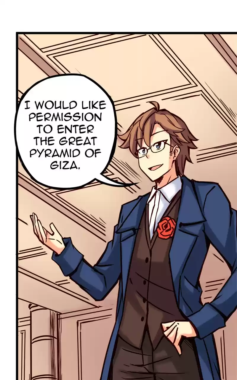 Everywhere & Nowhere Vol. 2 Ch. 54 One Wish