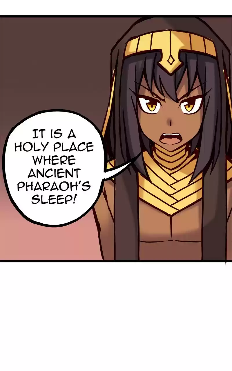 Everywhere & Nowhere Vol. 2 Ch. 54 One Wish