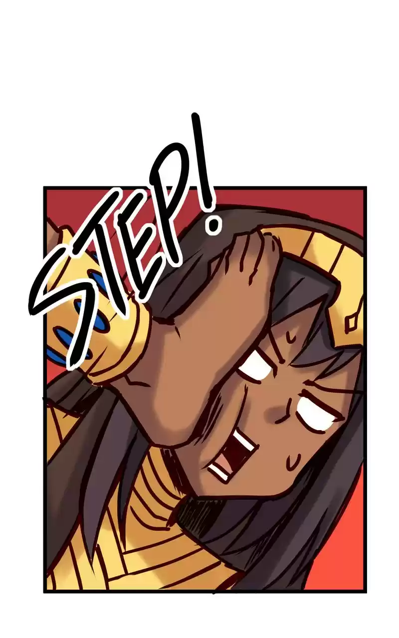 Everywhere & Nowhere Vol. 2 Ch. 54 One Wish