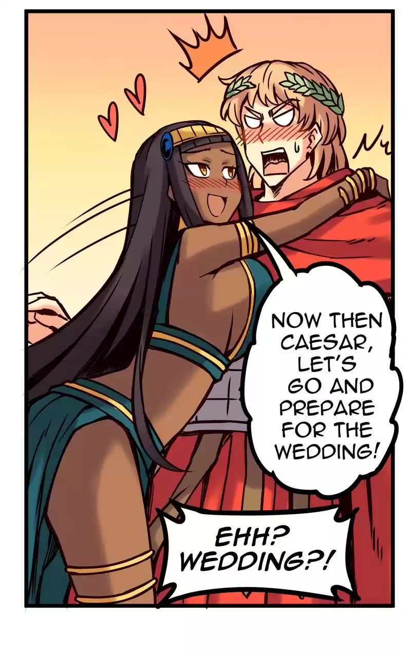 Everywhere & Nowhere Vol. 2 Ch. 54 One Wish