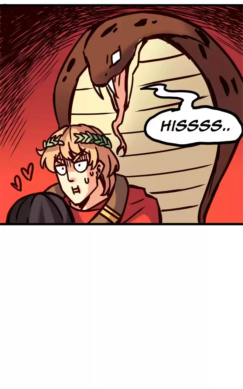 Everywhere & Nowhere Vol. 2 Ch. 54 One Wish