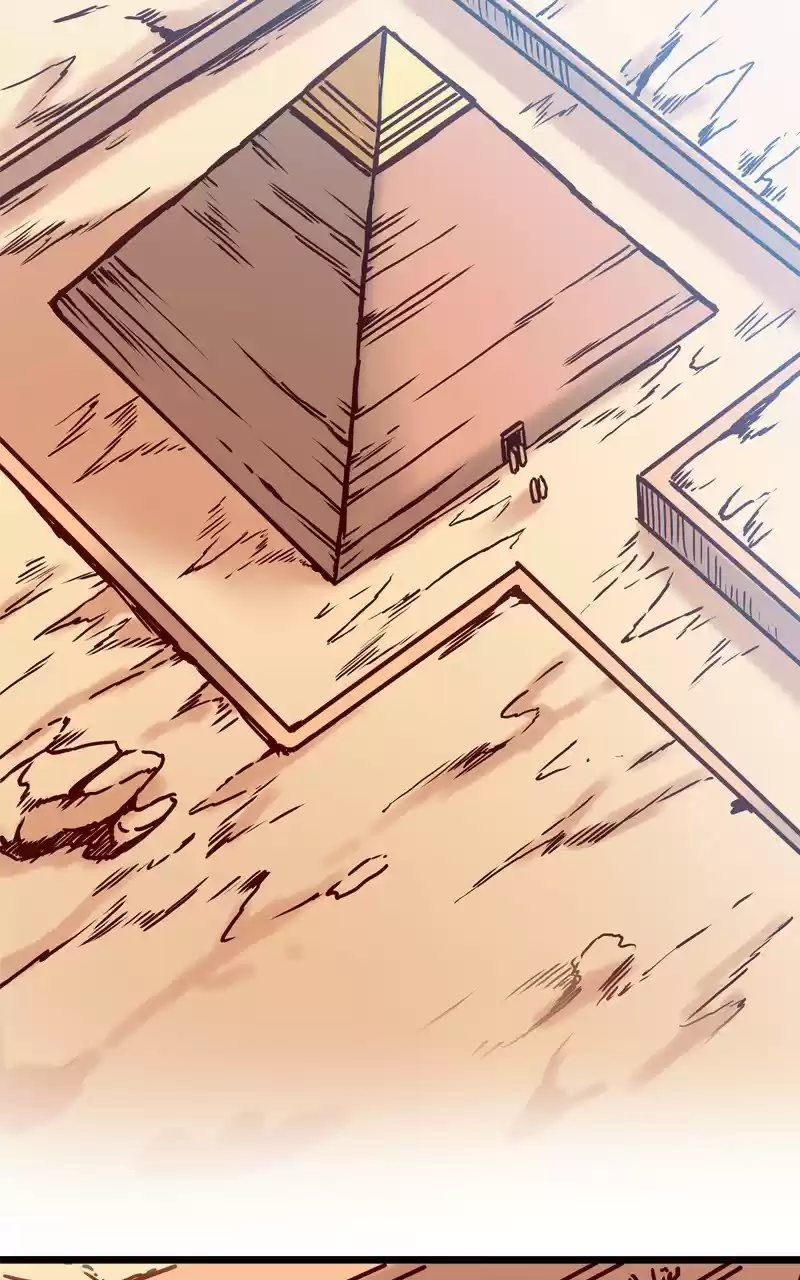 Everywhere & Nowhere Vol. 2 Ch. 54 One Wish