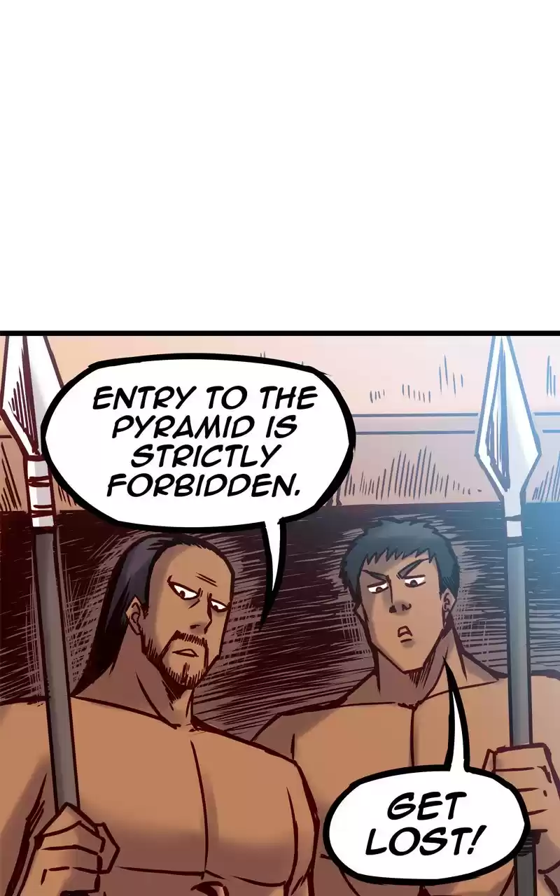 Everywhere & Nowhere Vol. 2 Ch. 54 One Wish