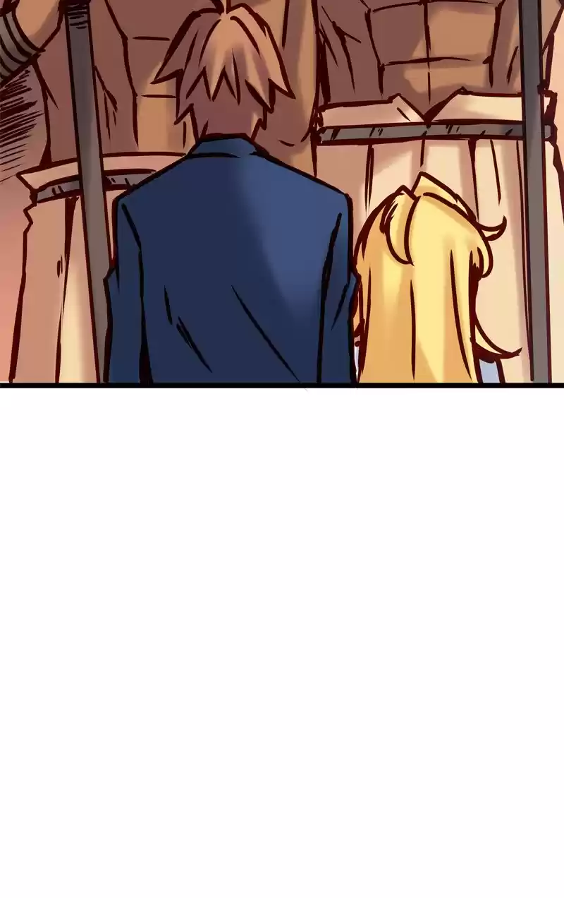 Everywhere & Nowhere Vol. 2 Ch. 54 One Wish