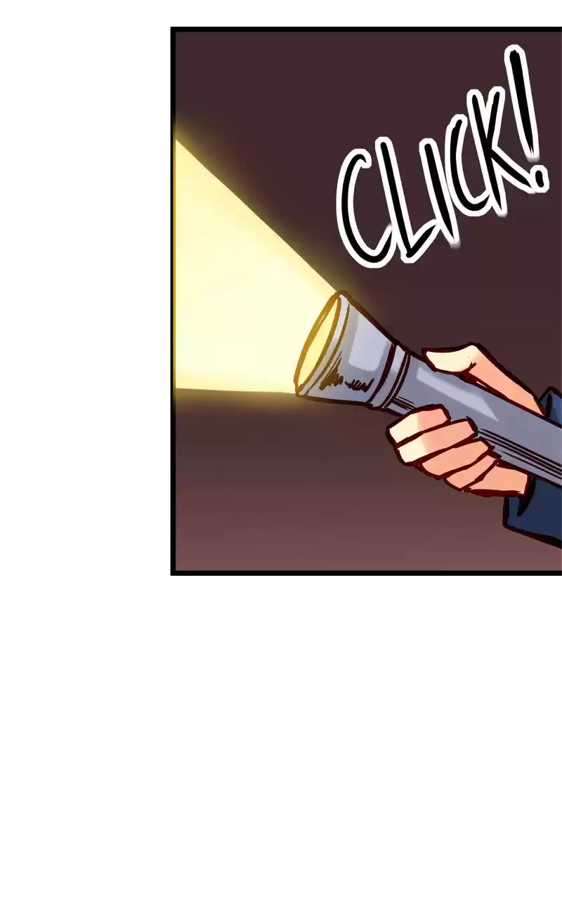 Everywhere & Nowhere Vol. 2 Ch. 55 Mysterious Gate