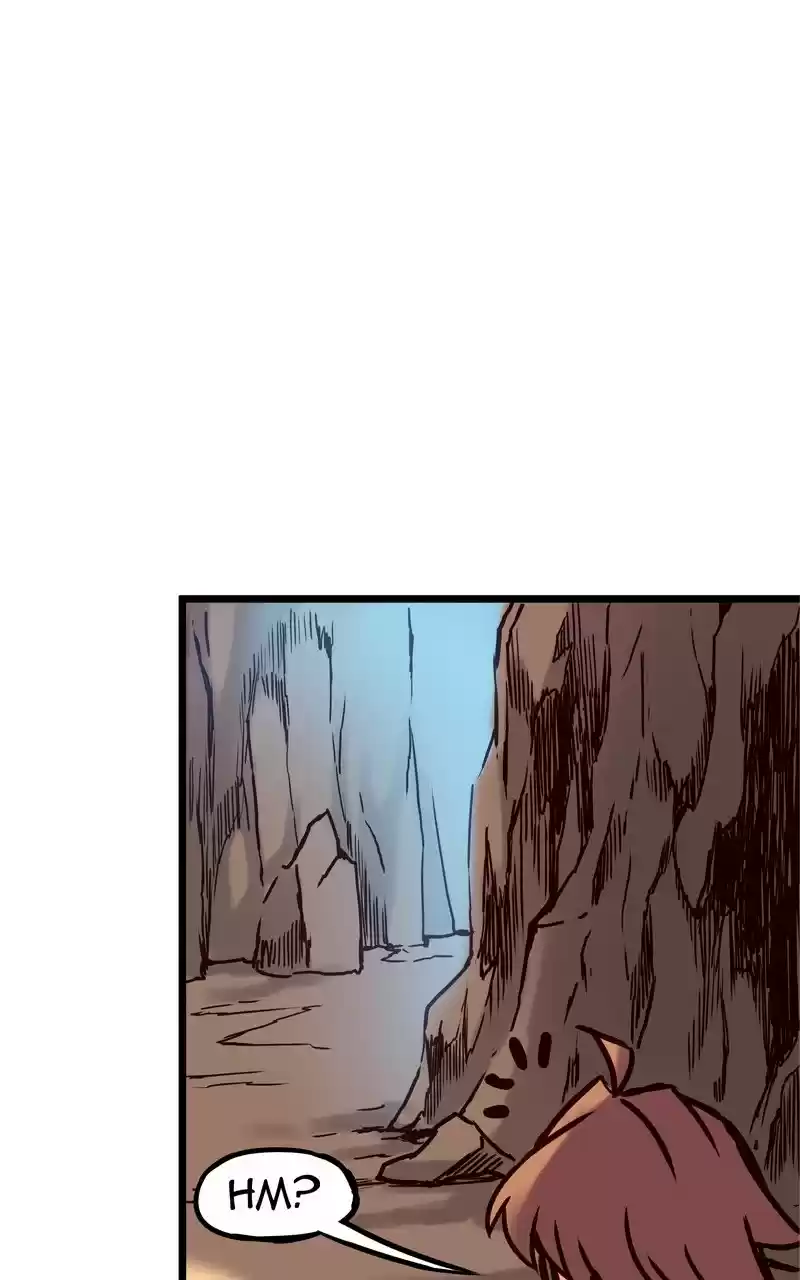 Everywhere & Nowhere Vol. 2 Ch. 55 Mysterious Gate