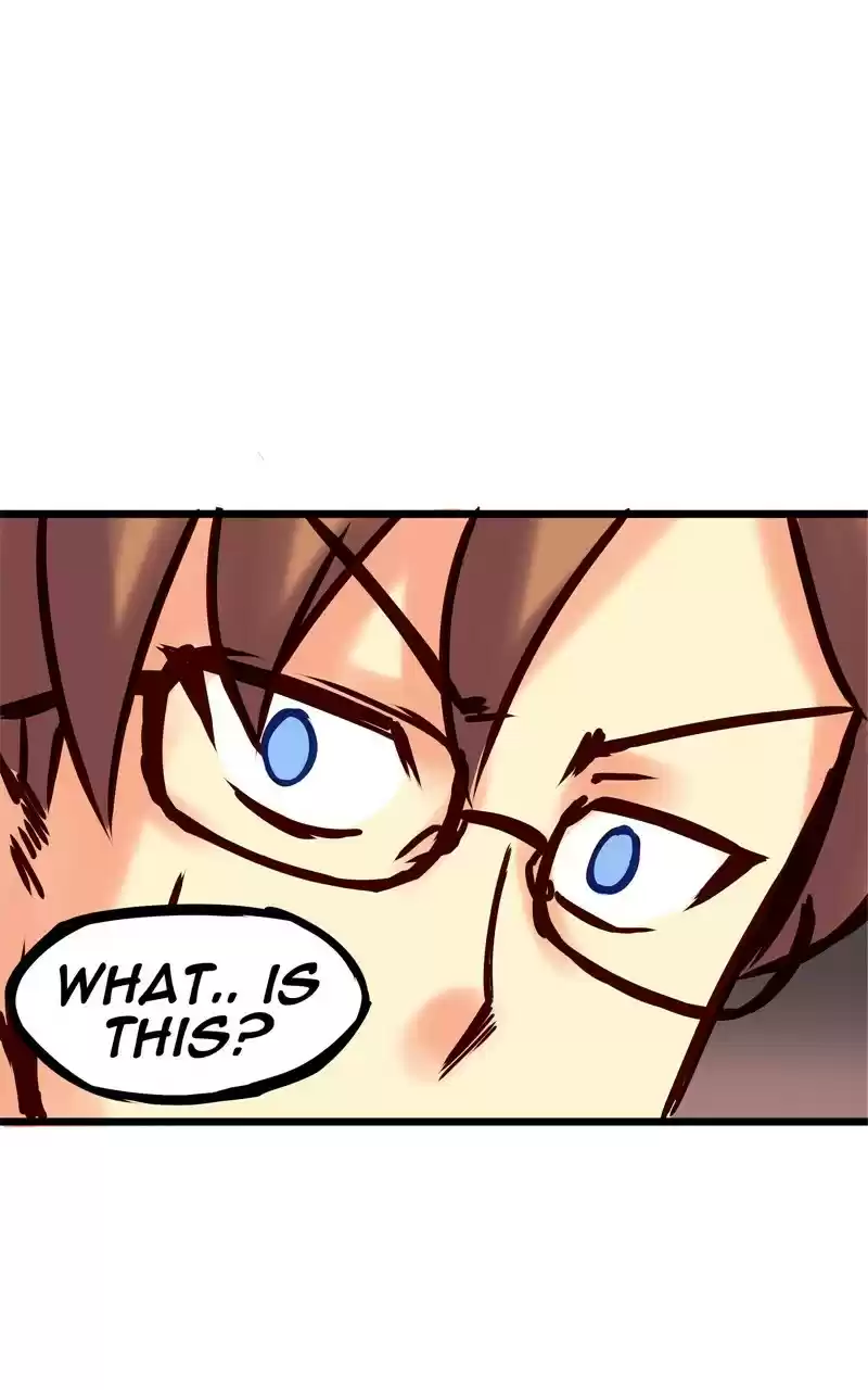 Everywhere & Nowhere Vol. 2 Ch. 55 Mysterious Gate