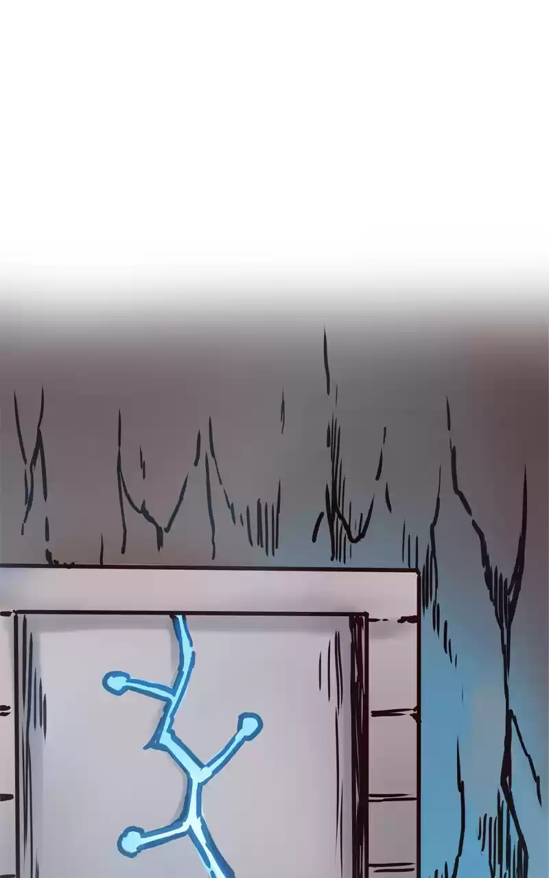 Everywhere & Nowhere Vol. 2 Ch. 55 Mysterious Gate