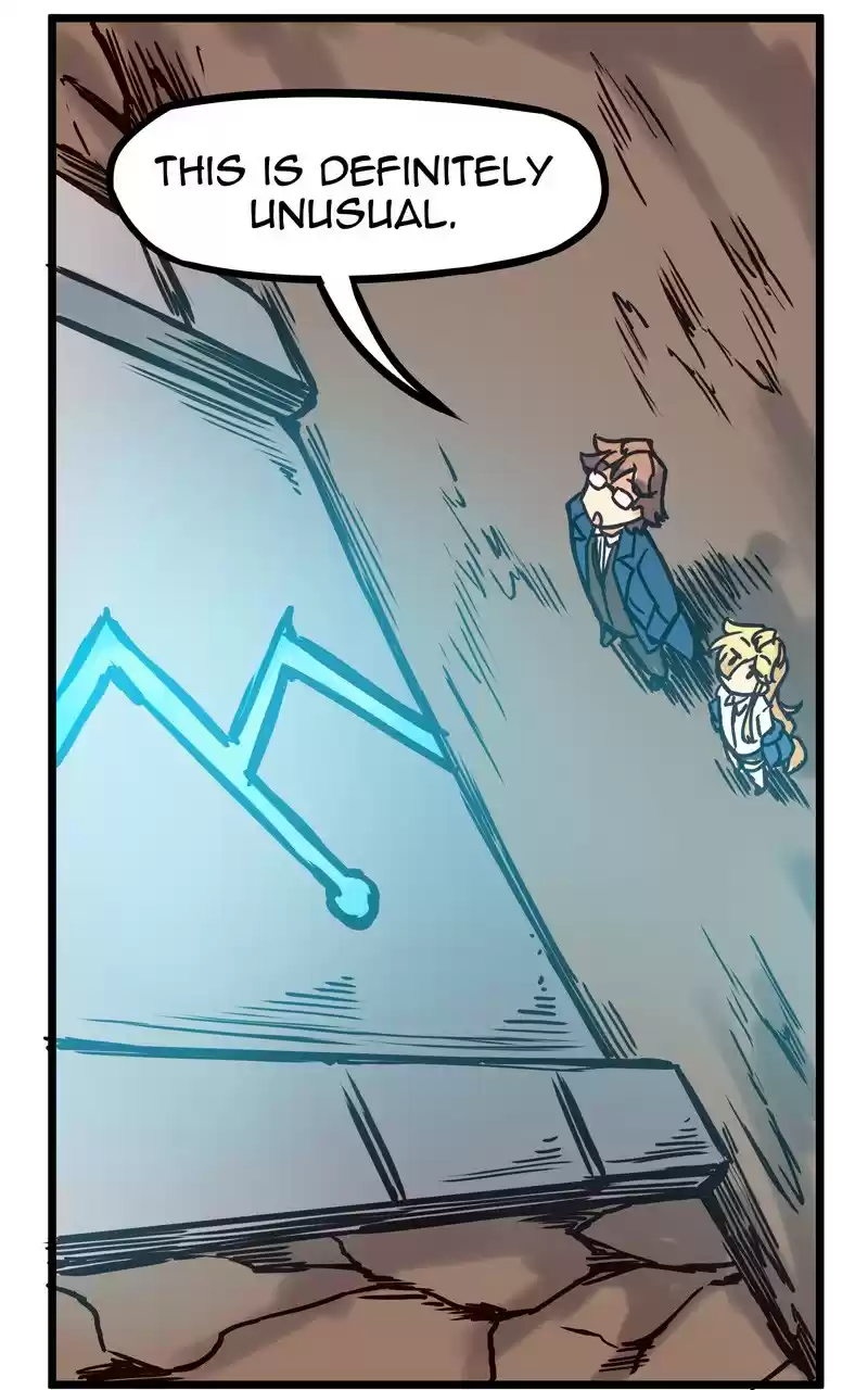 Everywhere & Nowhere Vol. 2 Ch. 56 Heading Out