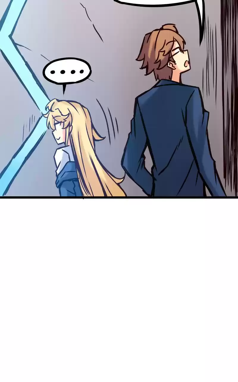 Everywhere & Nowhere Vol. 2 Ch. 56 Heading Out