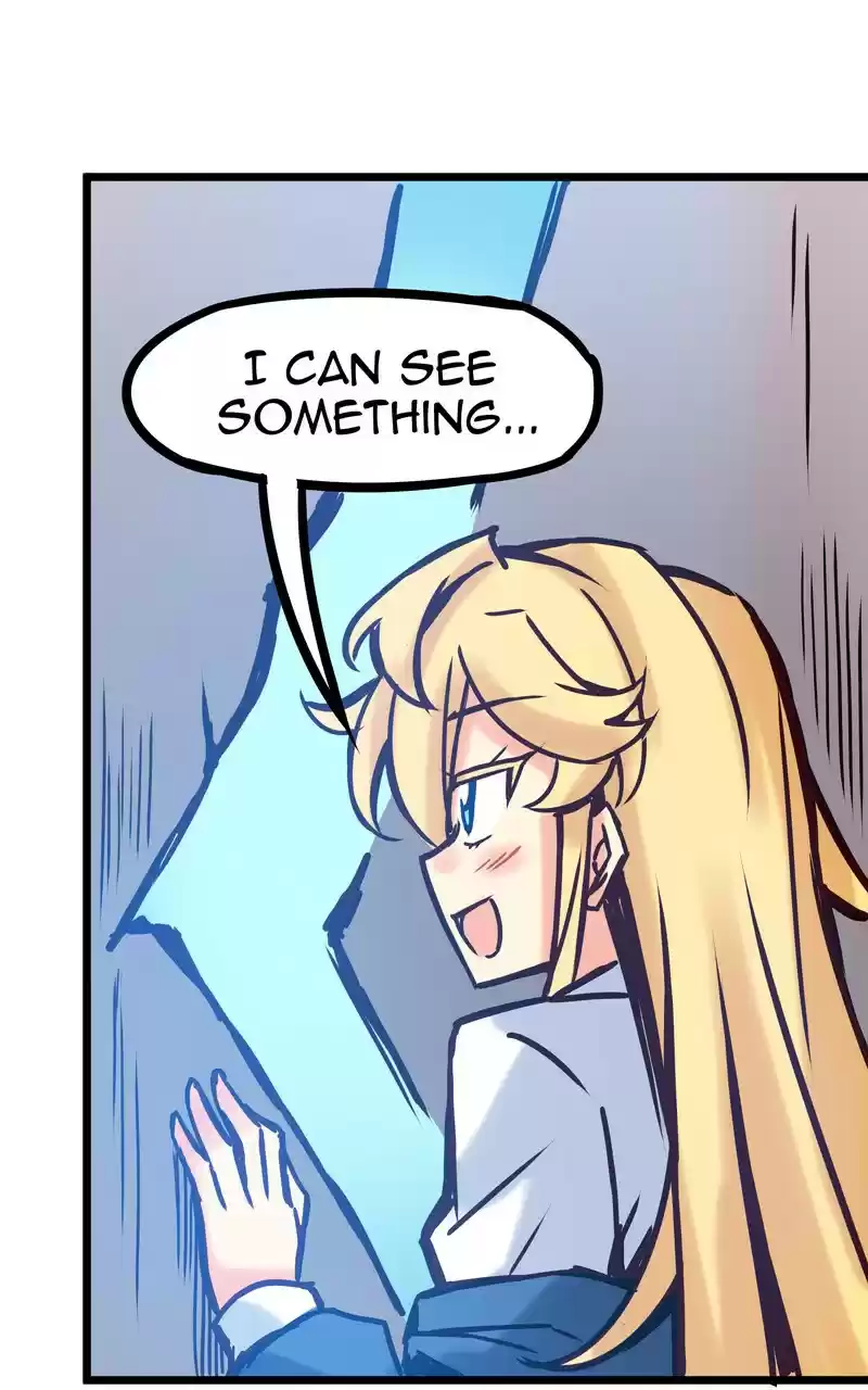 Everywhere & Nowhere Vol. 2 Ch. 56 Heading Out