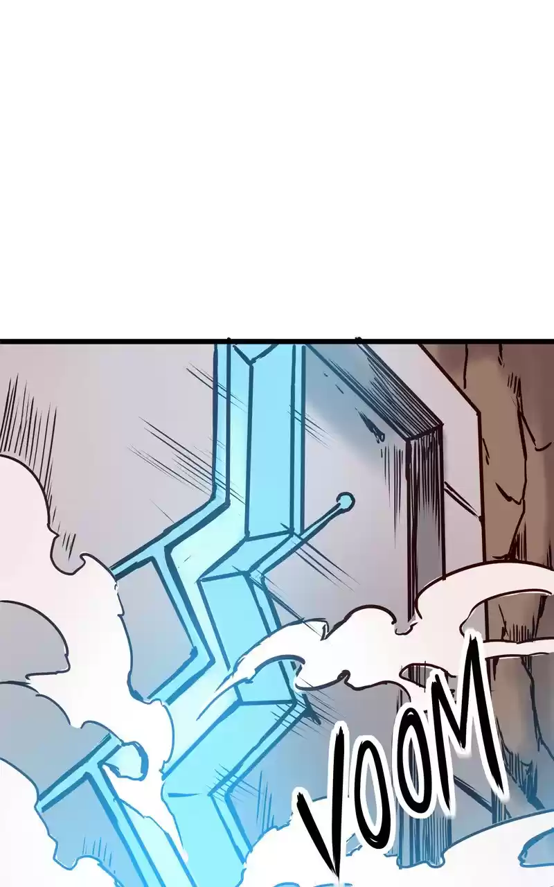 Everywhere & Nowhere Vol. 2 Ch. 56 Heading Out