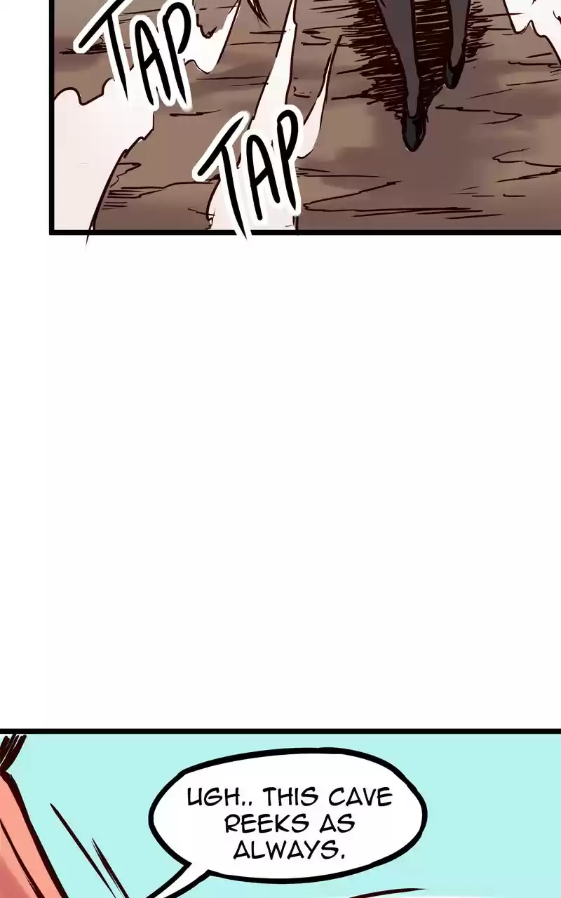 Everywhere & Nowhere Vol. 2 Ch. 56 Heading Out