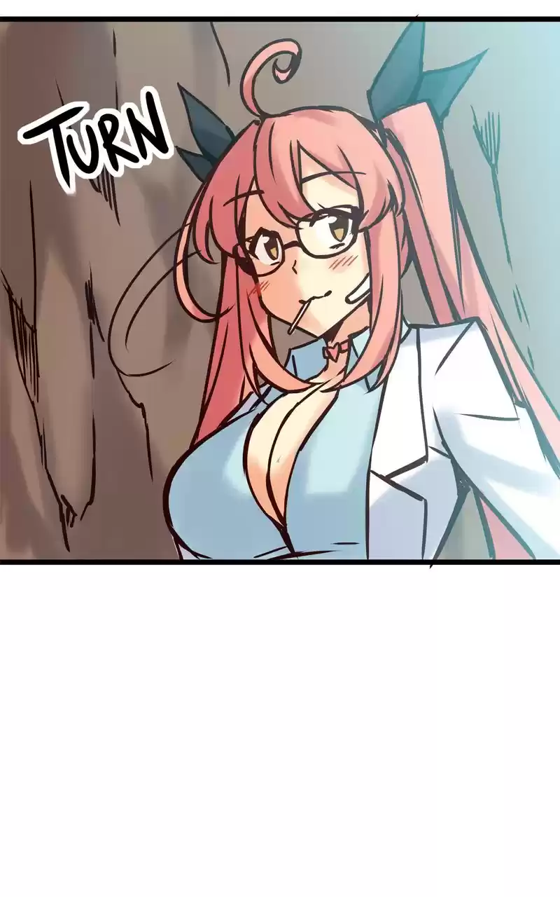 Everywhere & Nowhere Vol. 2 Ch. 56 Heading Out