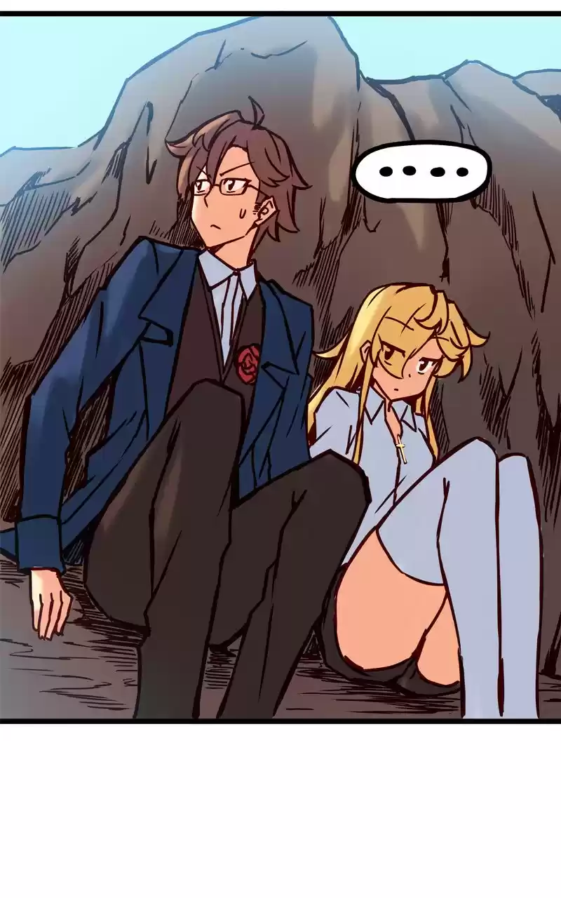 Everywhere & Nowhere Vol. 2 Ch. 56 Heading Out