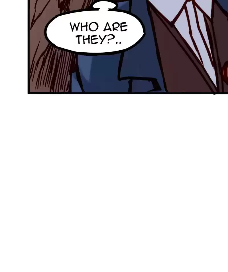 Everywhere & Nowhere Vol. 2 Ch. 56 Heading Out