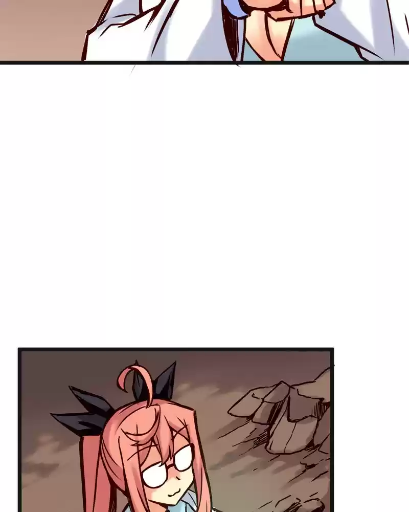 Everywhere & Nowhere Vol. 2 Ch. 57 First Meeting