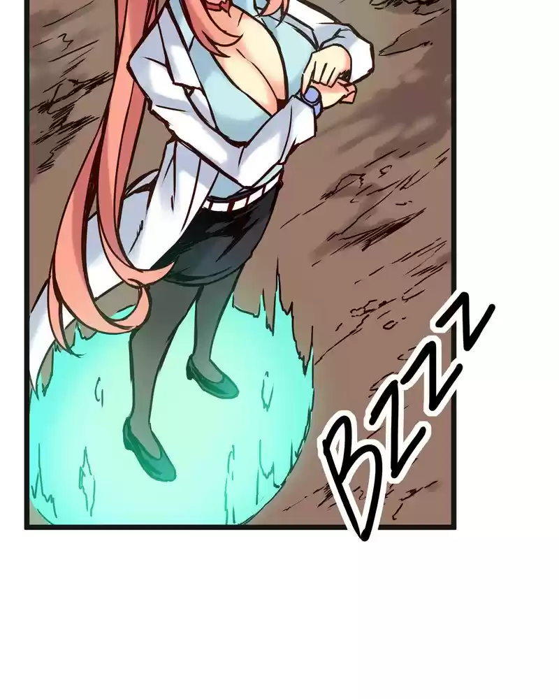 Everywhere & Nowhere Vol. 2 Ch. 57 First Meeting