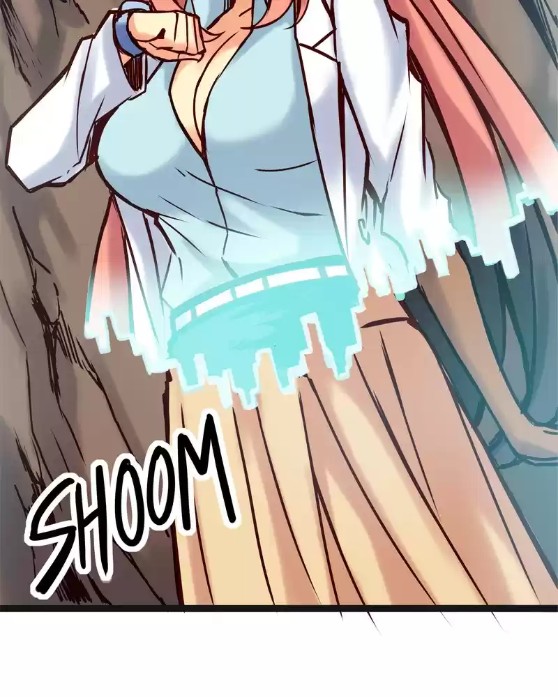 Everywhere & Nowhere Vol. 2 Ch. 57 First Meeting