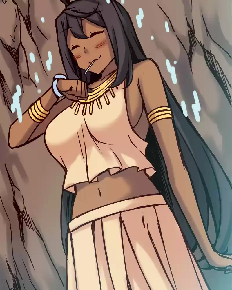 Everywhere & Nowhere Vol. 2 Ch. 57 First Meeting