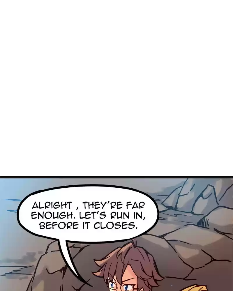 Everywhere & Nowhere Vol. 2 Ch. 57 First Meeting