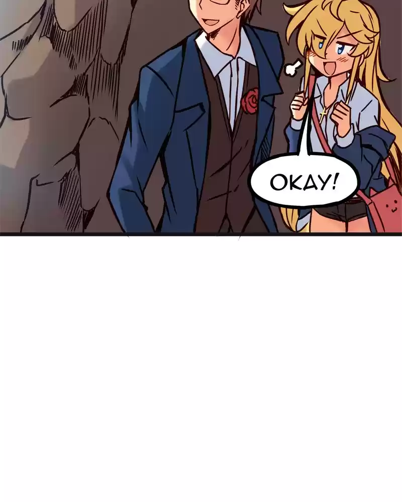 Everywhere & Nowhere Vol. 2 Ch. 57 First Meeting