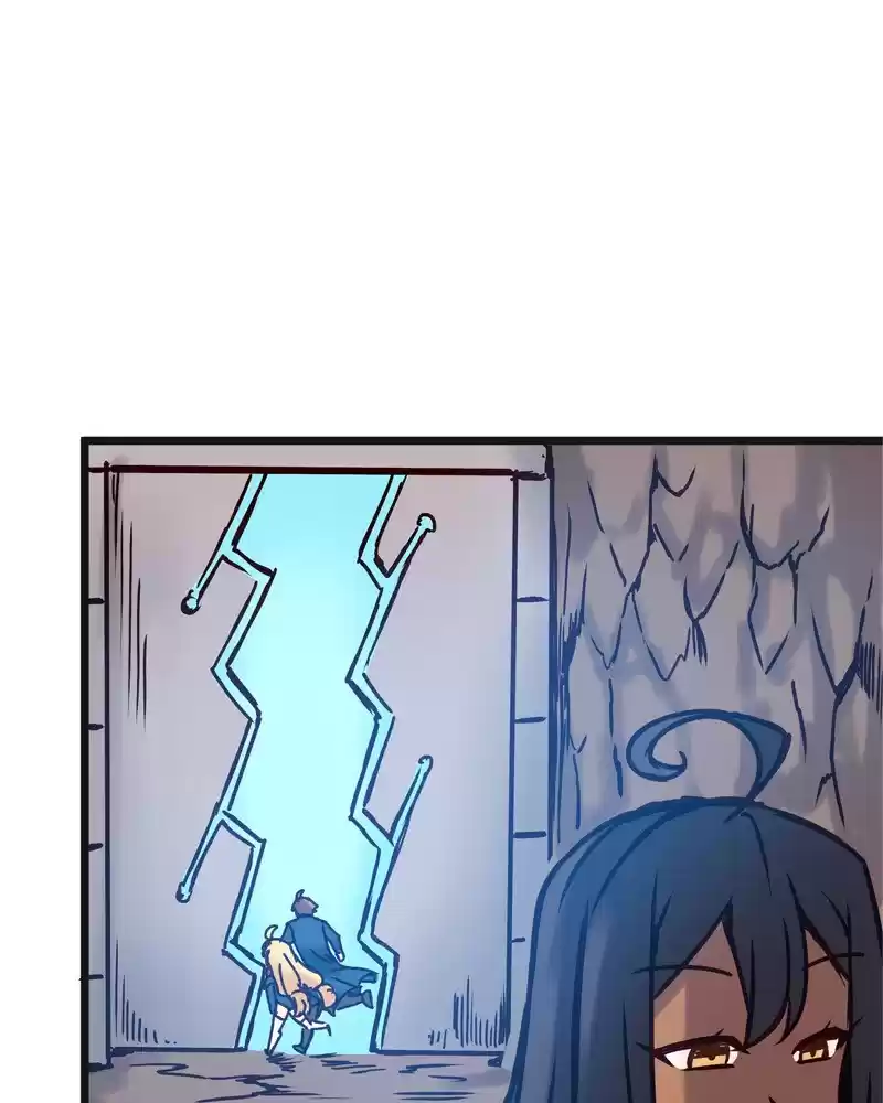 Everywhere & Nowhere Vol. 2 Ch. 57 First Meeting