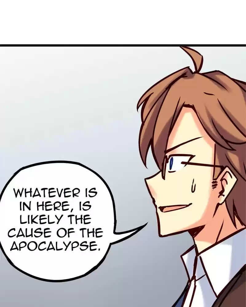 Everywhere & Nowhere Vol. 2 Ch. 57 First Meeting