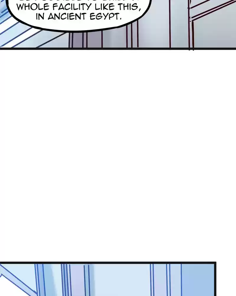 Everywhere & Nowhere Vol. 2 Ch. 57 First Meeting