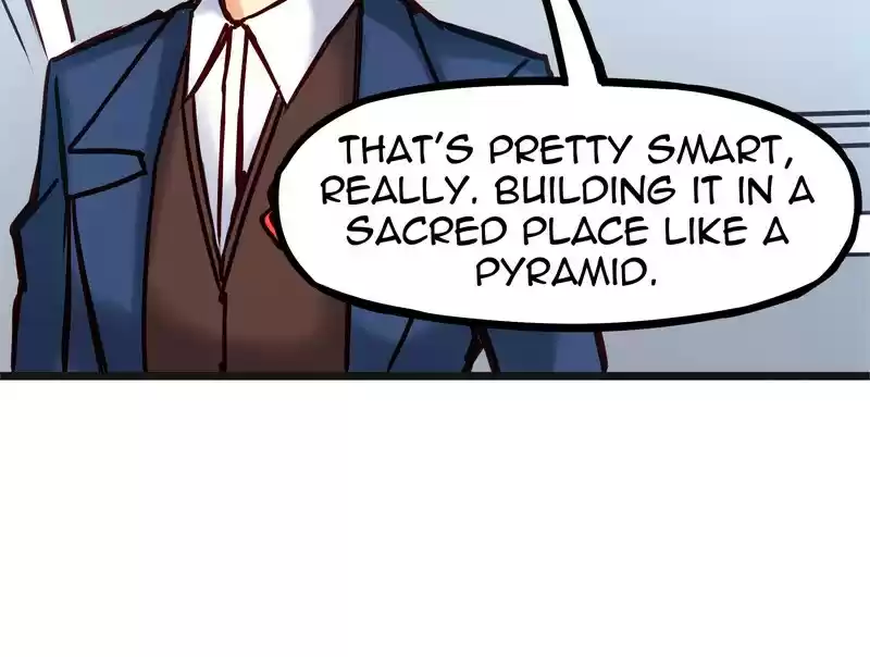 Everywhere & Nowhere Vol. 2 Ch. 57 First Meeting