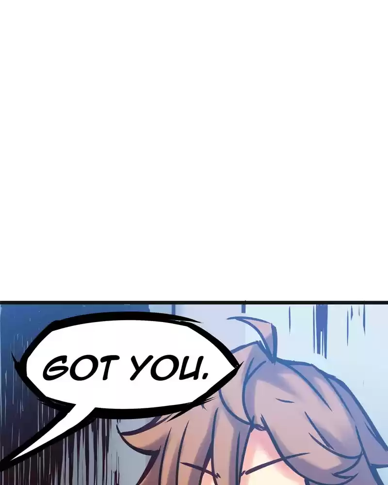 Everywhere & Nowhere Vol. 2 Ch. 57 First Meeting