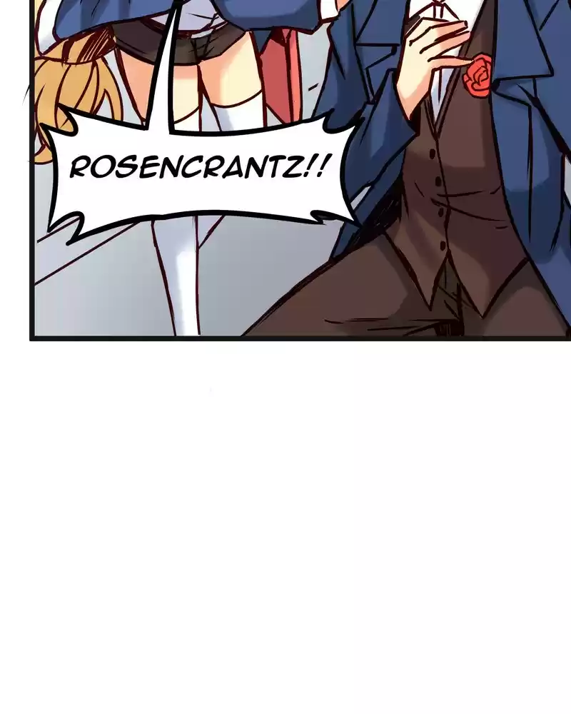 Everywhere & Nowhere Vol. 2 Ch. 57 First Meeting