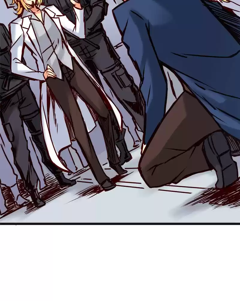 Everywhere & Nowhere Vol. 2 Ch. 57 First Meeting