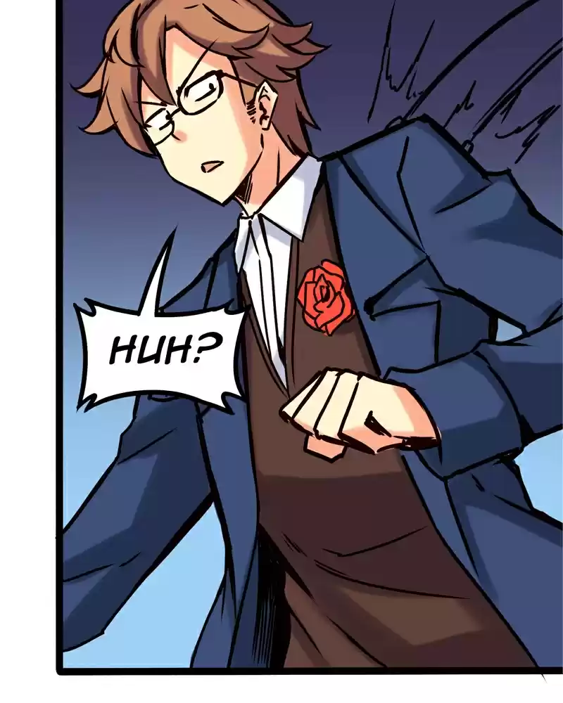 Everywhere & Nowhere Vol. 2 Ch. 58 A New Arrival