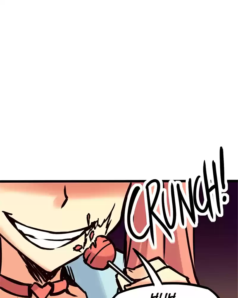 Everywhere & Nowhere Vol. 2 Ch. 58 A New Arrival