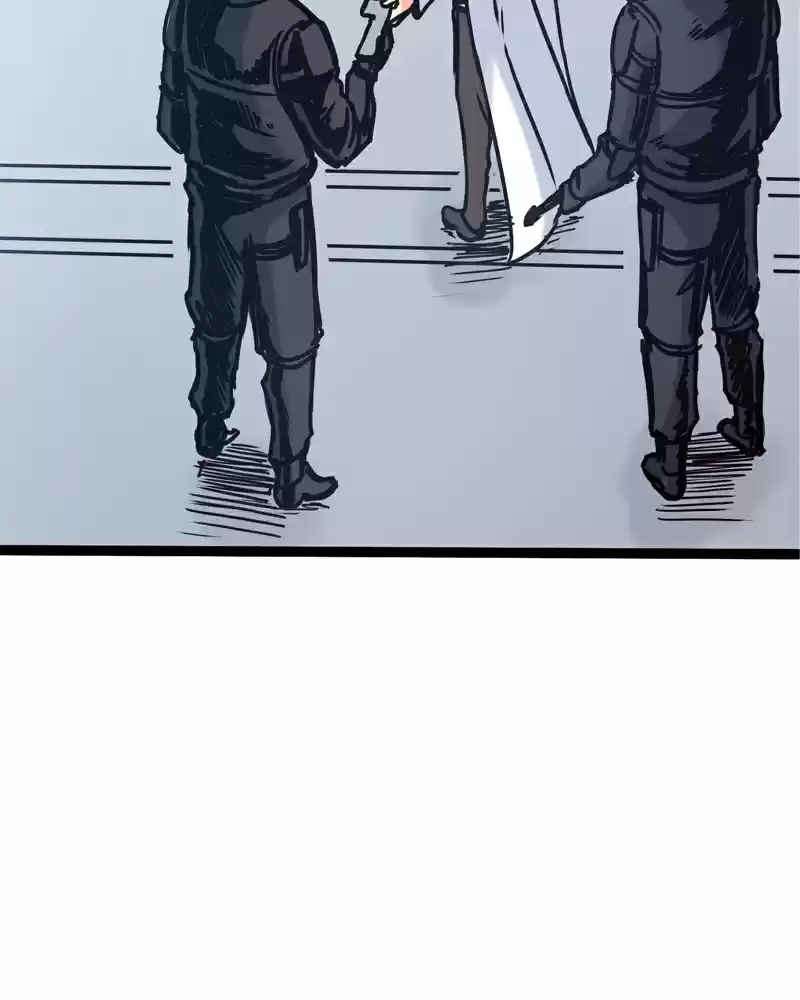 Everywhere & Nowhere Vol. 2 Ch. 58 A New Arrival