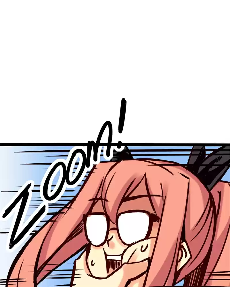 Everywhere & Nowhere Vol. 2 Ch. 58 A New Arrival