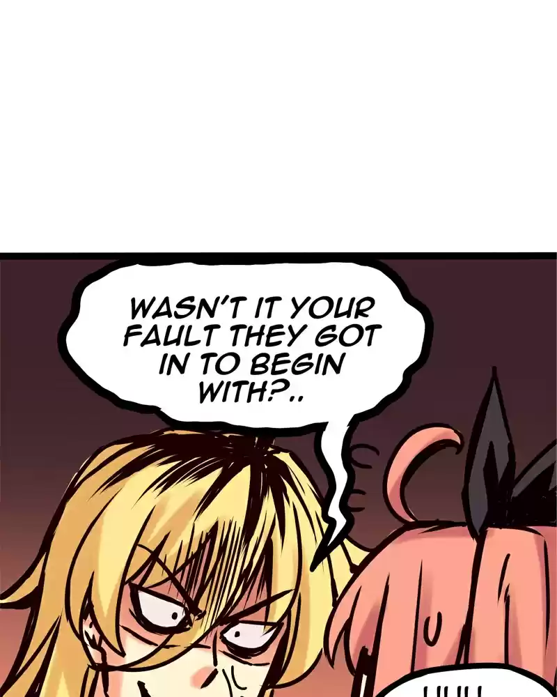 Everywhere & Nowhere Vol. 2 Ch. 58 A New Arrival