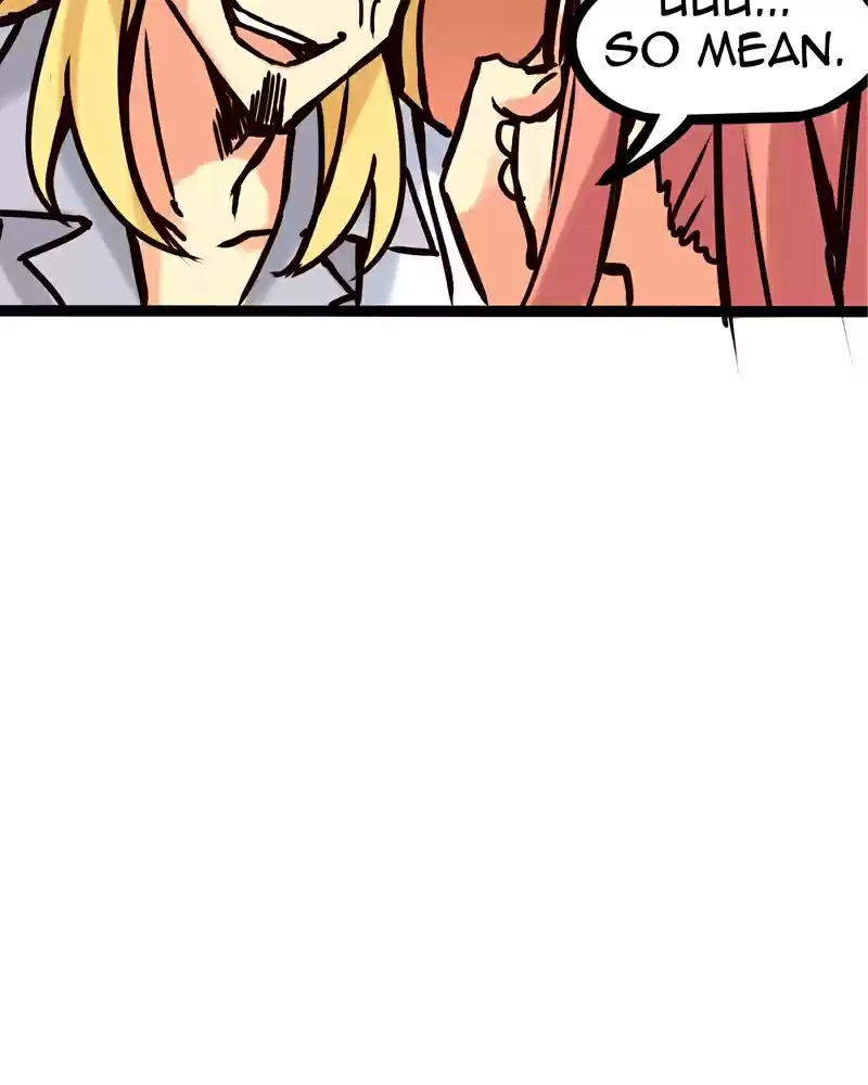 Everywhere & Nowhere Vol. 2 Ch. 58 A New Arrival