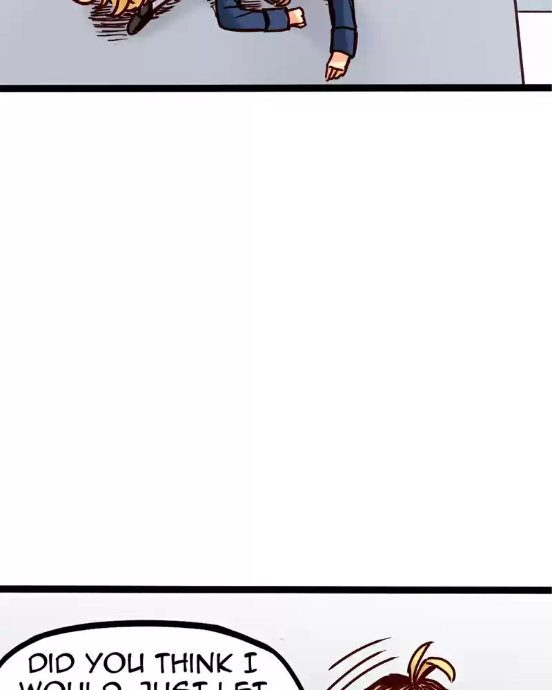 Everywhere & Nowhere Vol. 2 Ch. 58 A New Arrival