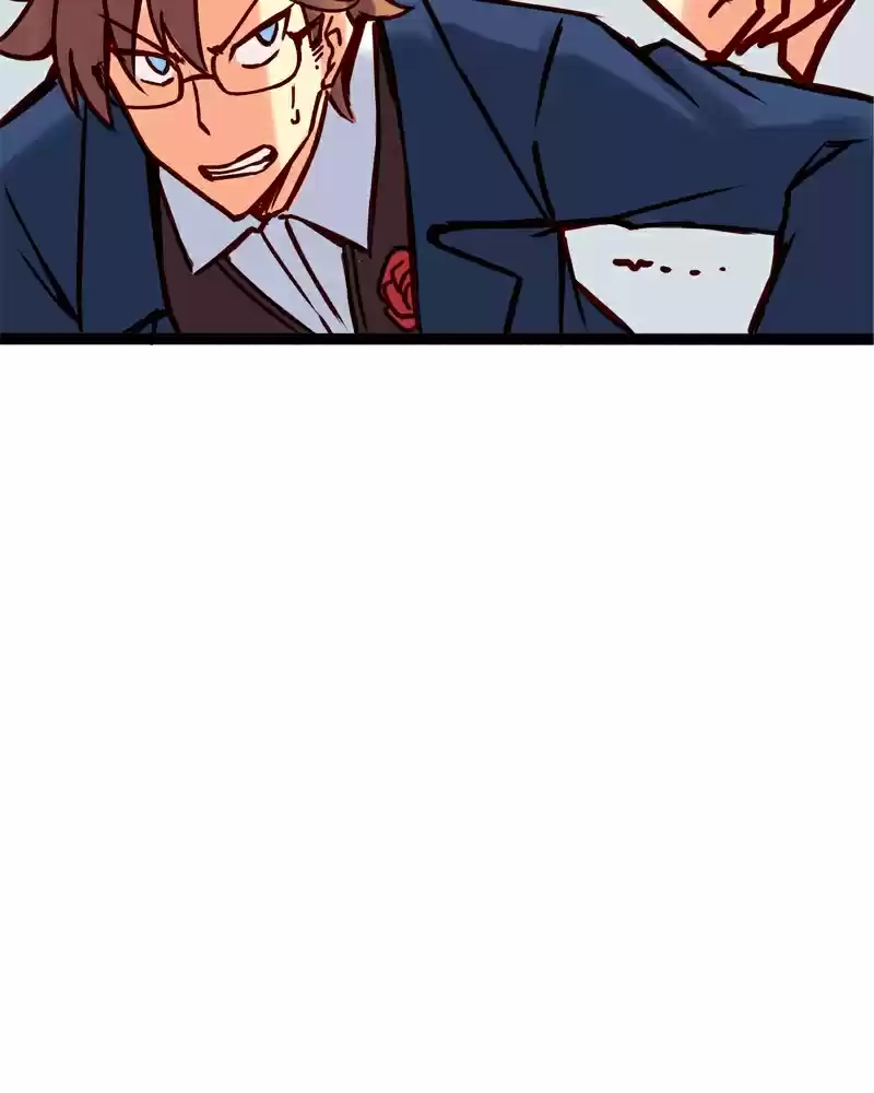 Everywhere & Nowhere Vol. 2 Ch. 58 A New Arrival