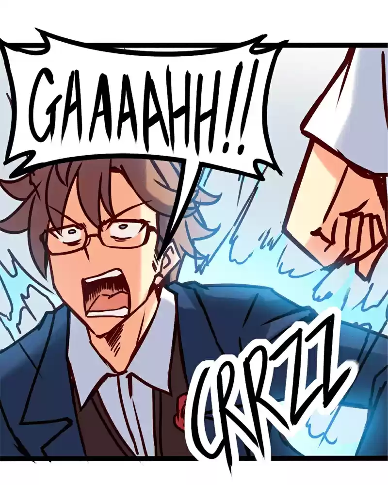 Everywhere & Nowhere Vol. 2 Ch. 58 A New Arrival