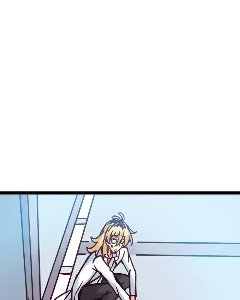 Everywhere & Nowhere Vol. 2 Ch. 58 A New Arrival