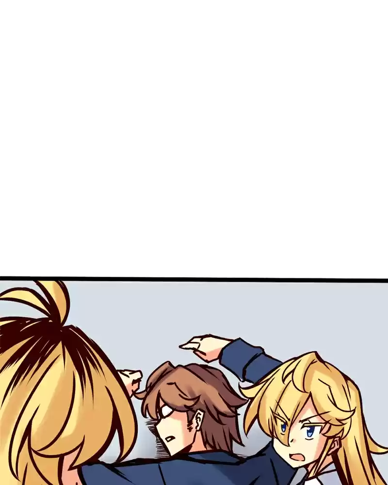 Everywhere & Nowhere Vol. 2 Ch. 58 A New Arrival