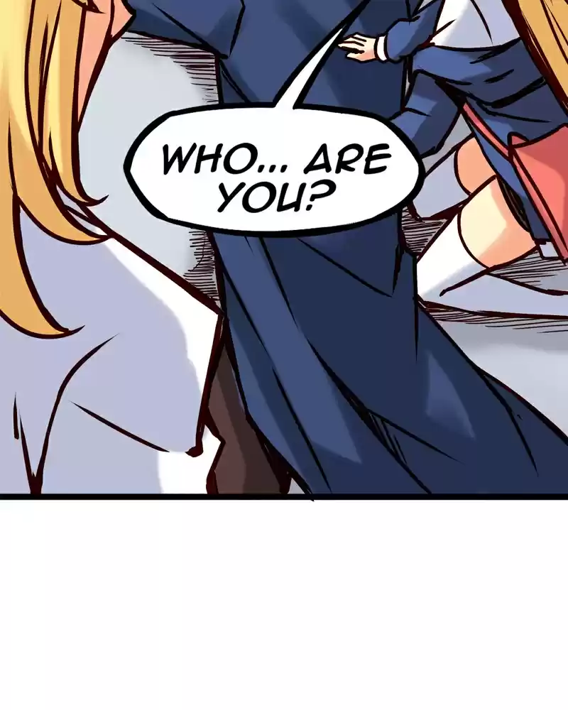 Everywhere & Nowhere Vol. 2 Ch. 58 A New Arrival