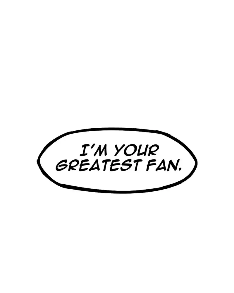 Everywhere & Nowhere Vol. 2 Ch. 58 A New Arrival